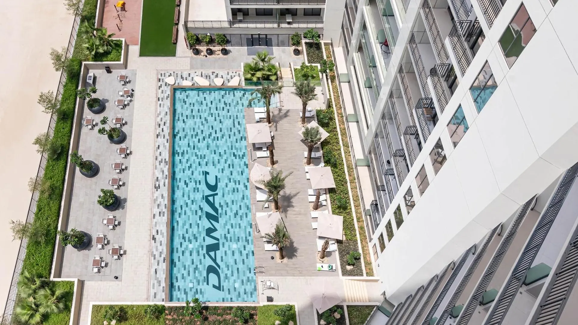 Lejlighed Citihome-1Br In Business Bay Overlooking The Canal Dubai Forenede Arabiske Emirater