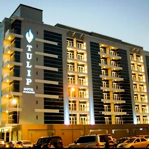 Aparthotel Tulip, Dubai
